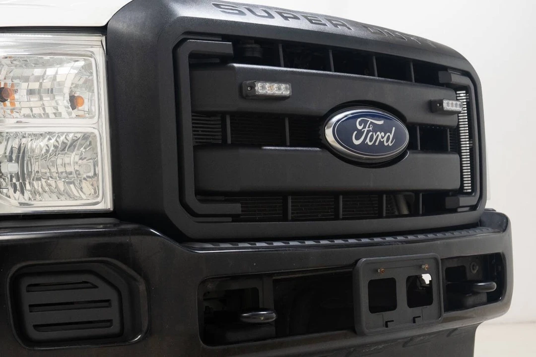 2015 Ford Super Duty 4th Gen - Image 11 of 12
