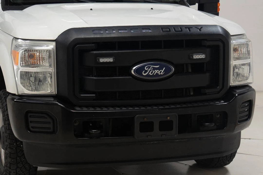 2015 Ford Super Duty 4th Gen - Image 9 of 12