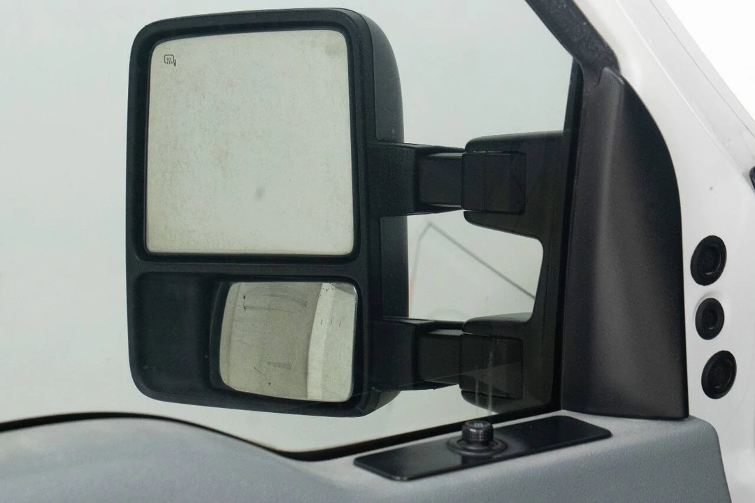 2015 Ford Super Duty 4th Gen - Image 12 of 12