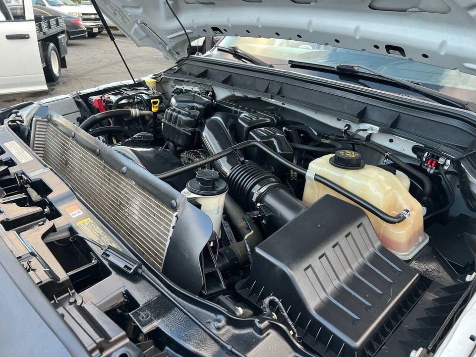 2015 Ford Super Duty 3rd Gen - Image 29 of 30