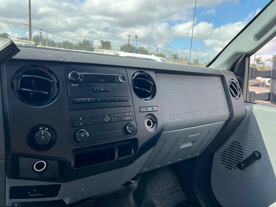 2015 Ford Super Duty 3rd Gen - Image 24 of 30