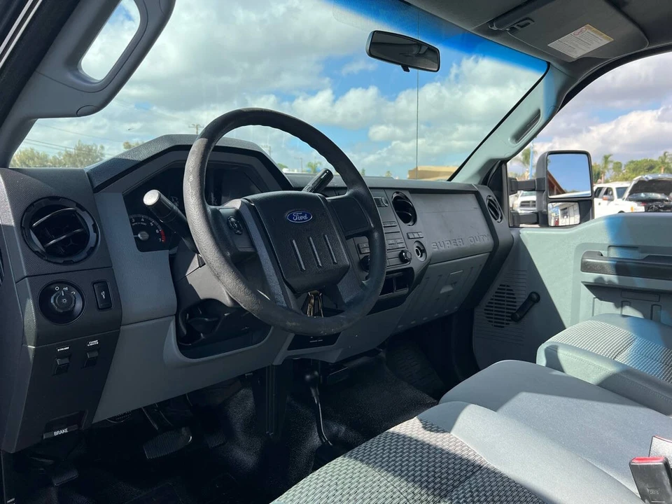 2015 Ford Super Duty 3rd Gen - Image 21 of 30
