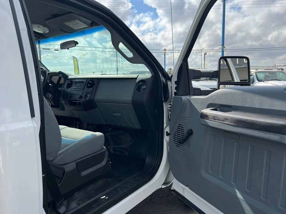 2015 Ford Super Duty 3rd Gen - Image 26 of 30