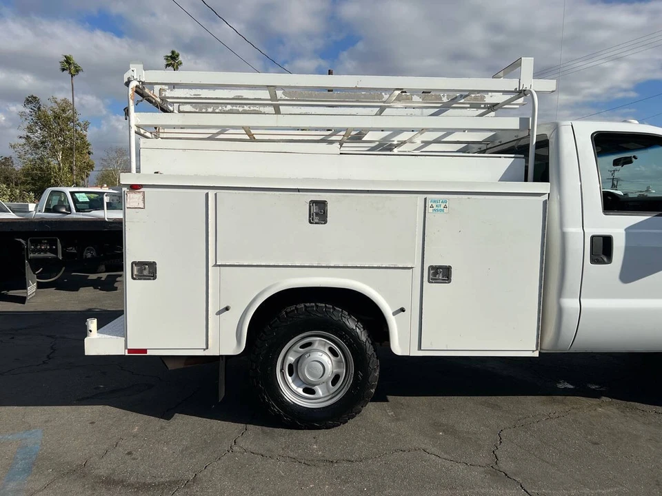 2015 Ford Super Duty 3rd Gen - Image 6 of 30