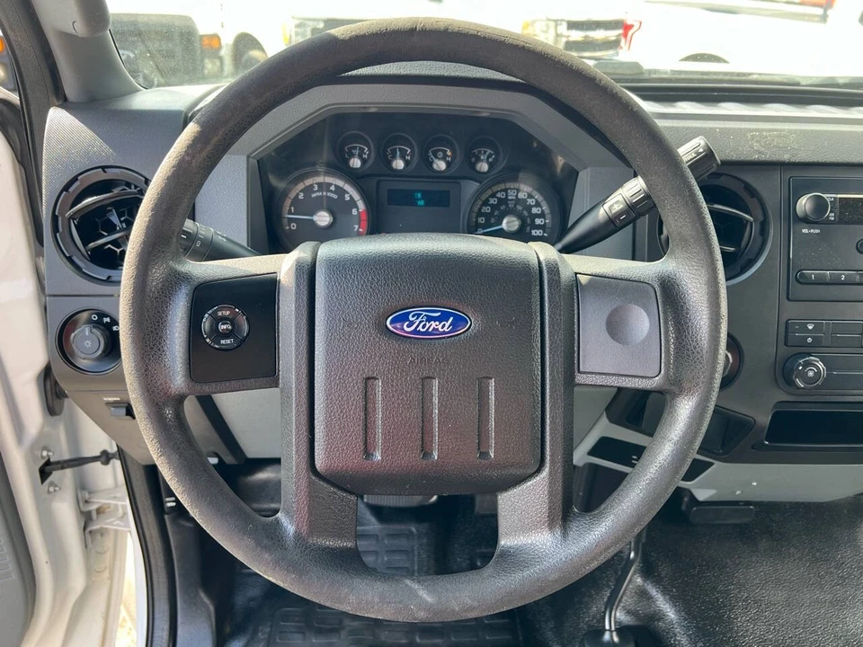 2015 Ford Super Duty 3rd Gen - Image 23 of 30
