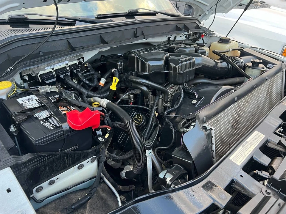 2015 Ford Super Duty 3rd Gen - Image 30 of 30