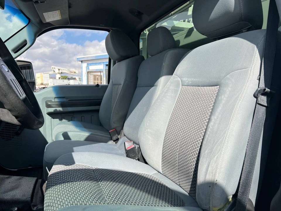 2015 Ford Super Duty 3rd Gen - Image 22 of 30