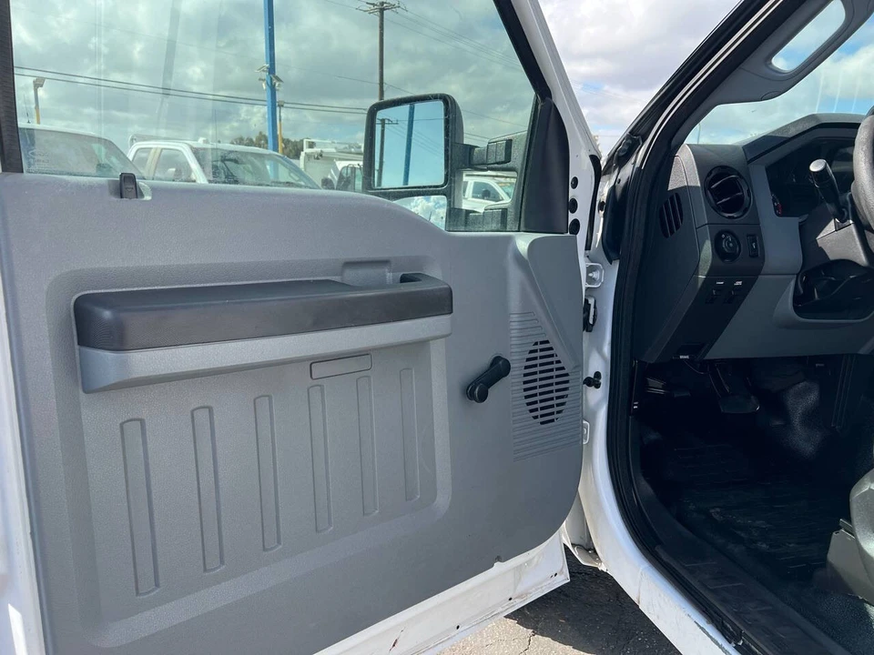 2015 Ford Super Duty 3rd Gen - Image 20 of 30
