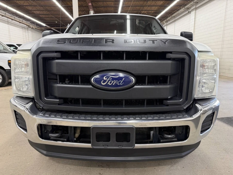 2015 Ford Super Duty 3rd Gen - Image 12 of 12