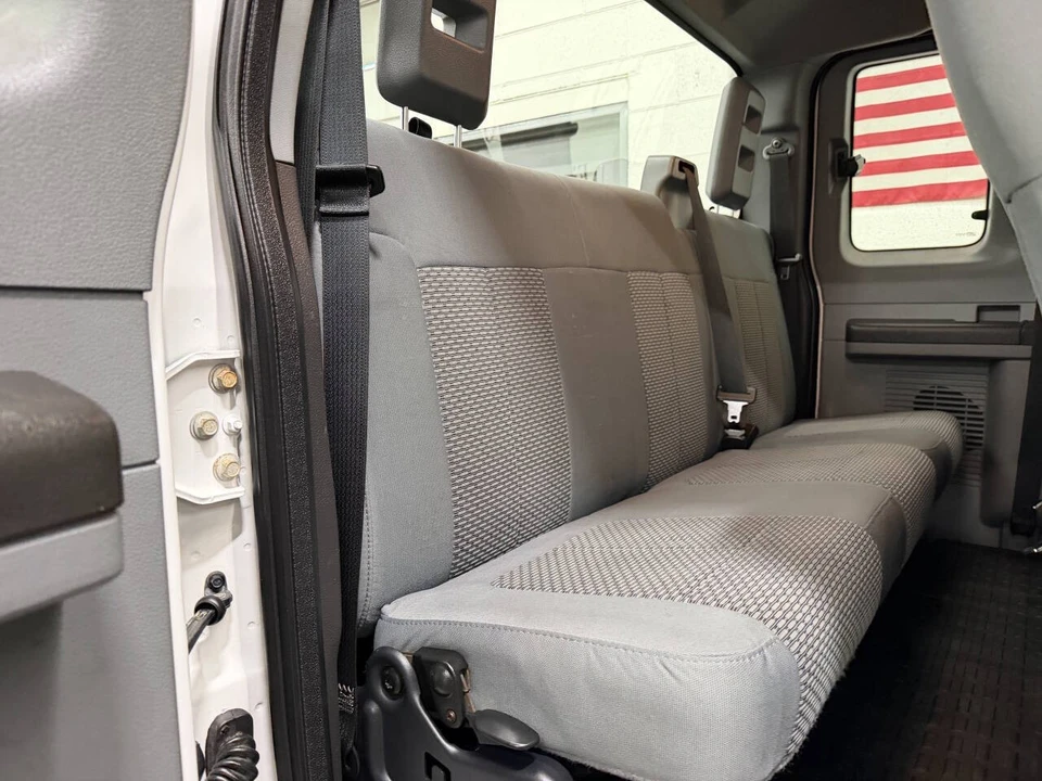 2015 Ford Super Duty 3rd Gen - Image 7 of 12