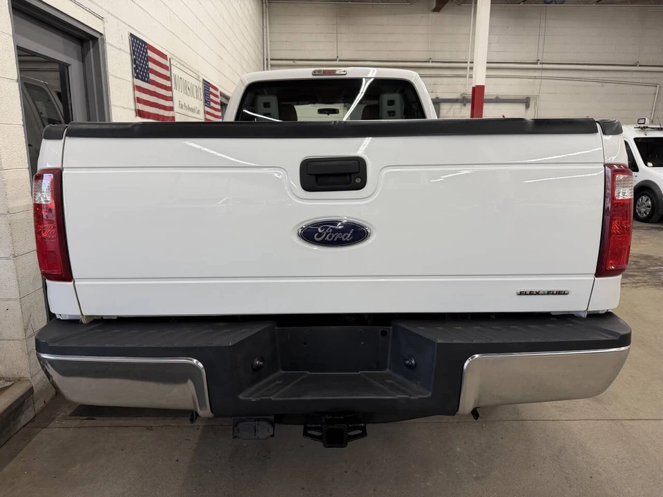 2015 Ford Super Duty 3rd Gen - Image 9 of 12