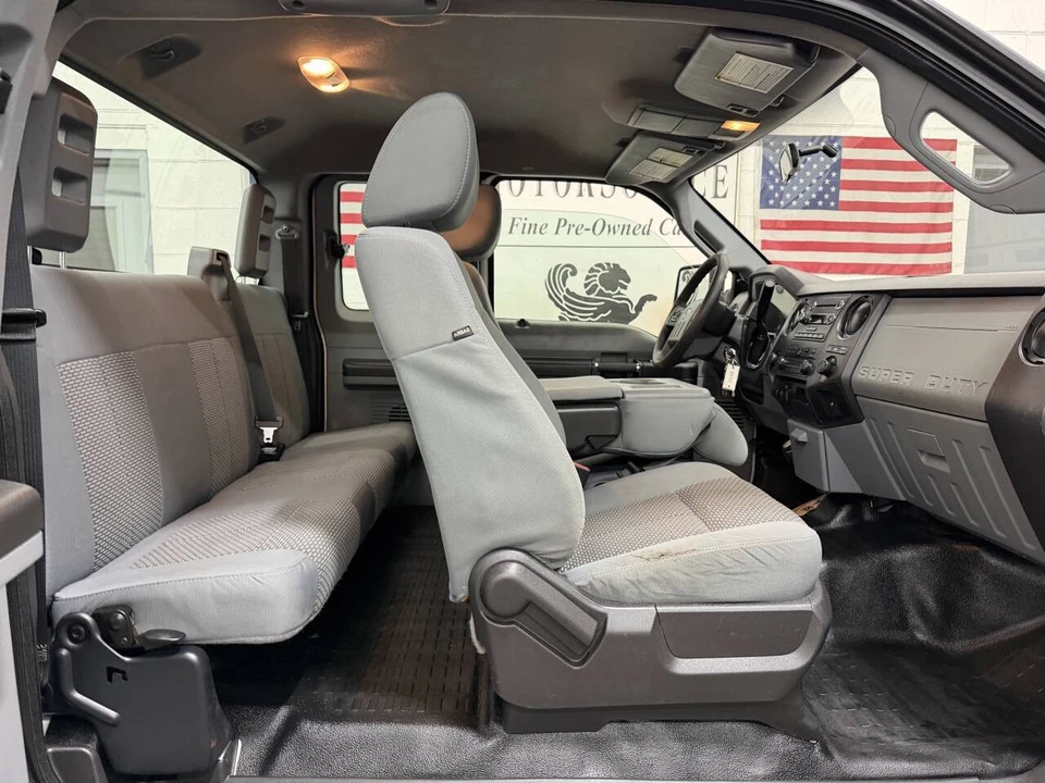 2015 Ford Super Duty 3rd Gen - Image 6 of 12