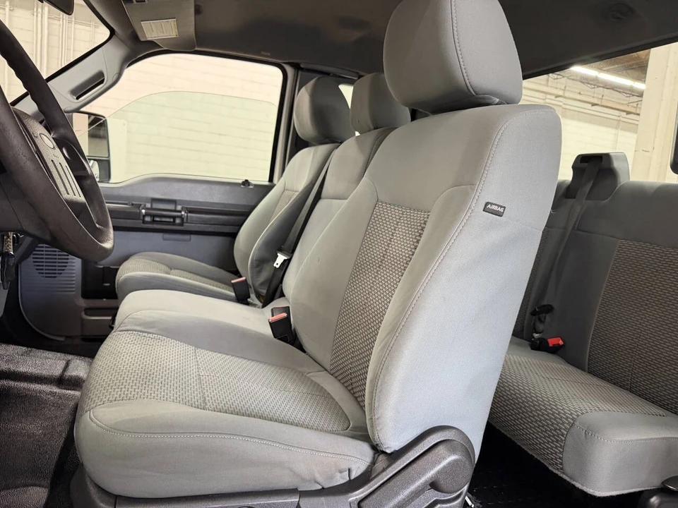2015 Ford Super Duty 3rd Gen - Image 5 of 12