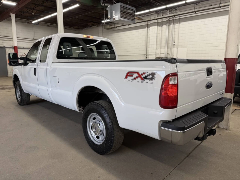 2015 Ford Super Duty 3rd Gen - Image 2 of 12