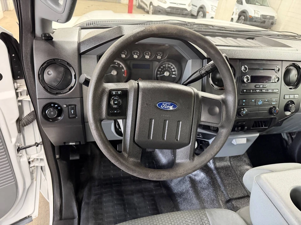 2015 Ford Super Duty 3rd Gen - Image 8 of 12