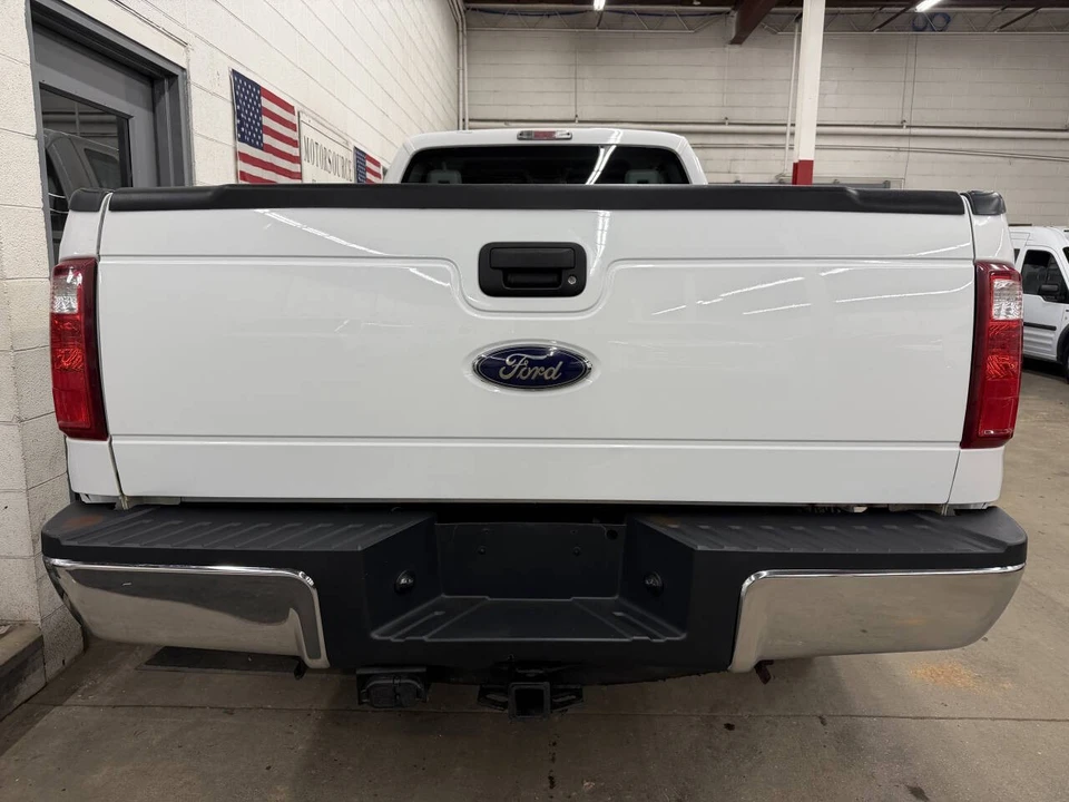 2015 Ford Super Duty 3rd Gen - Image 12 of 12