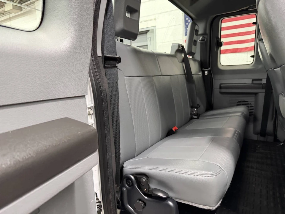2015 Ford Super Duty 3rd Gen - Image 6 of 12