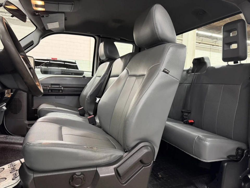 2015 Ford Super Duty 3rd Gen - Image 5 of 12