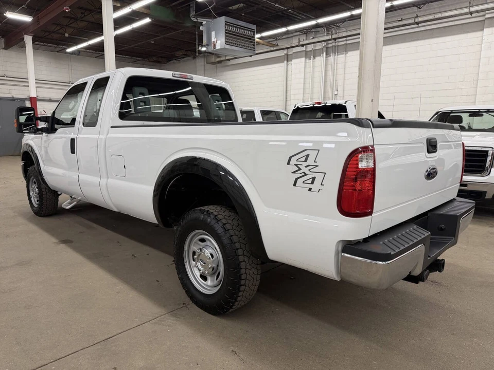 2015 Ford Super Duty 3rd Gen - Image 4 of 12