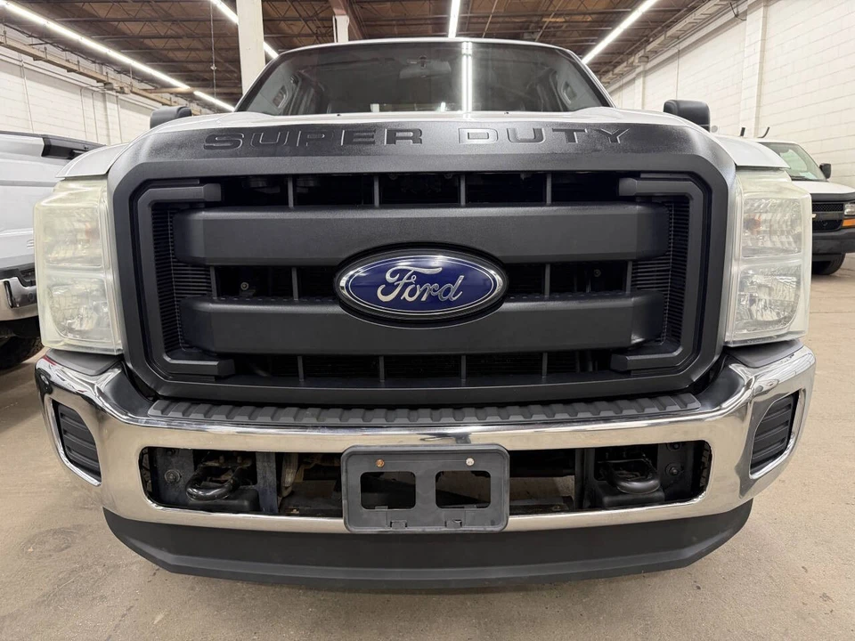 2015 Ford Super Duty 3rd Gen - Image 9 of 12