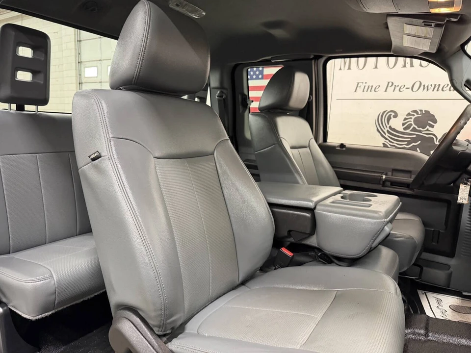 2015 Ford Super Duty 3rd Gen - Image 7 of 12