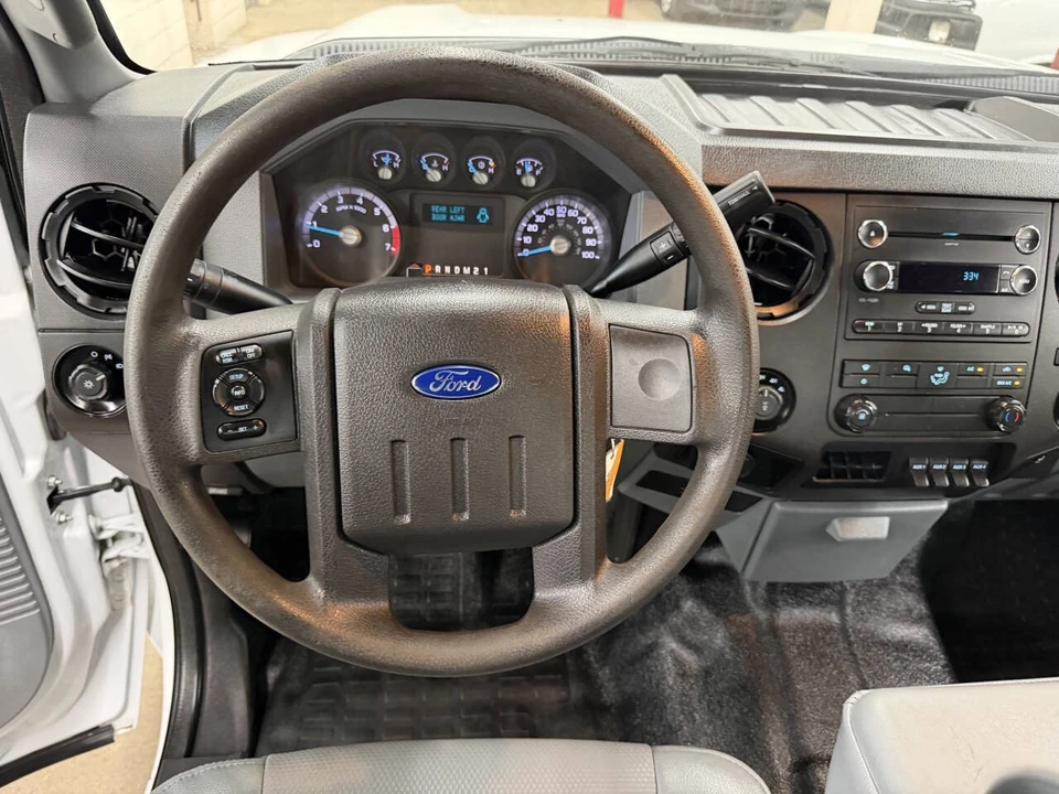 2015 Ford Super Duty 3rd Gen - Image 8 of 12