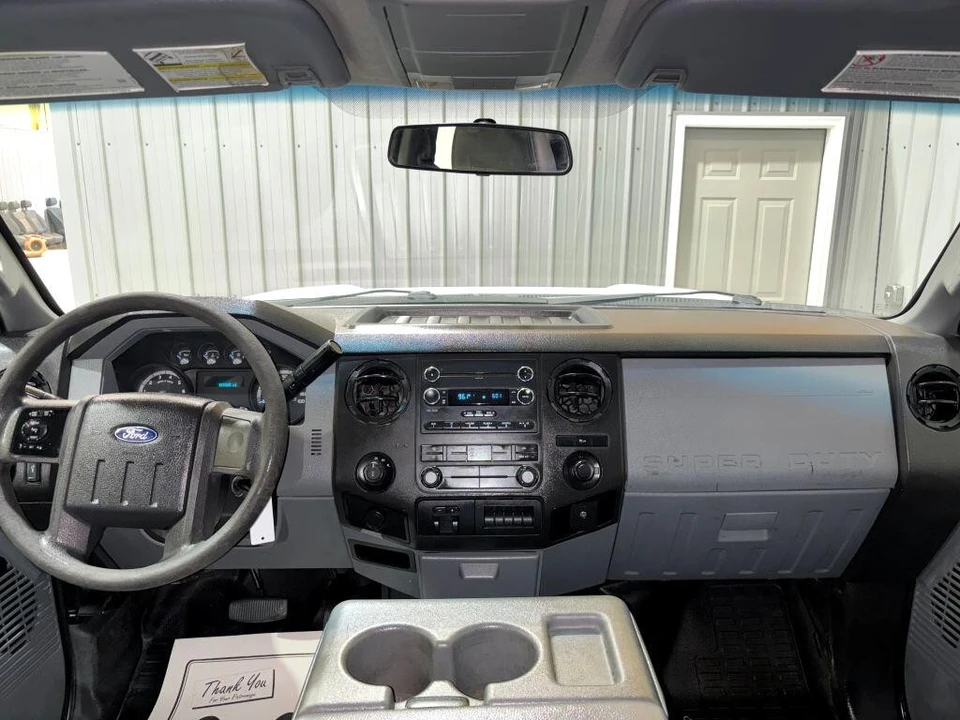 2015 Ford Super Duty 3rd Gen - Image 17 of 21