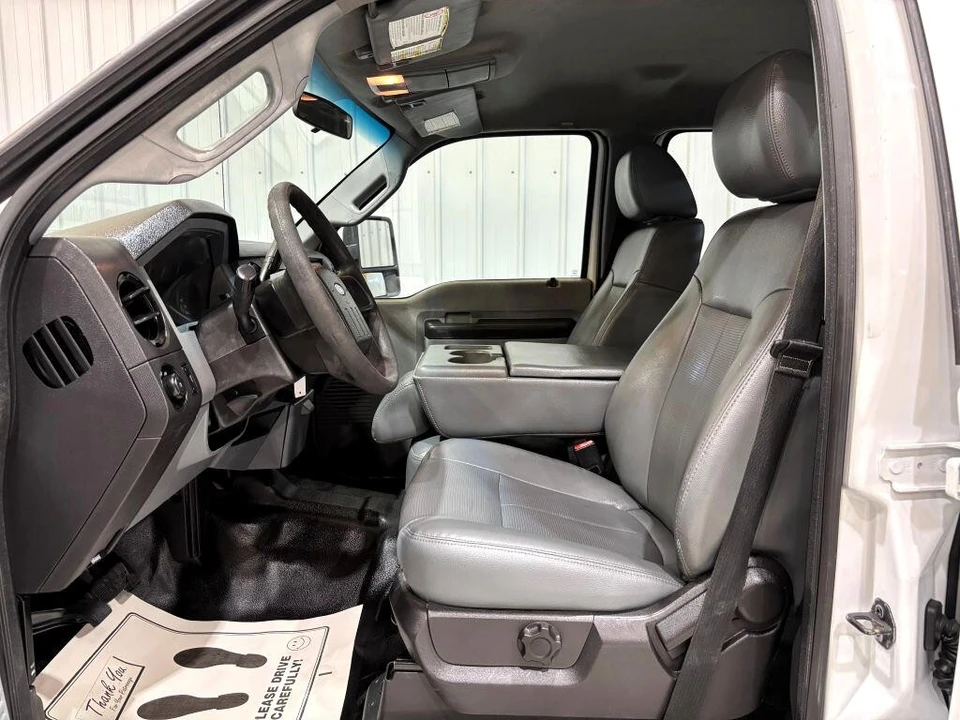 2015 Ford Super Duty 3rd Gen - Image 11 of 21