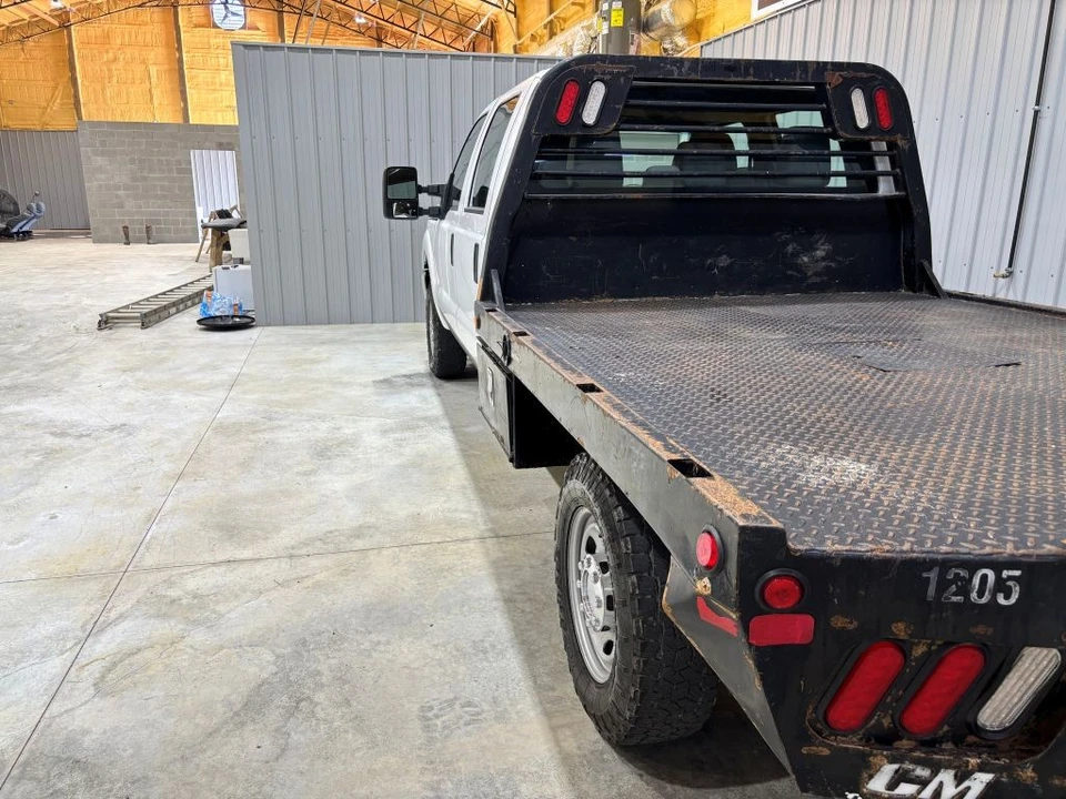 2015 Ford Super Duty 3rd Gen - Image 9 of 21