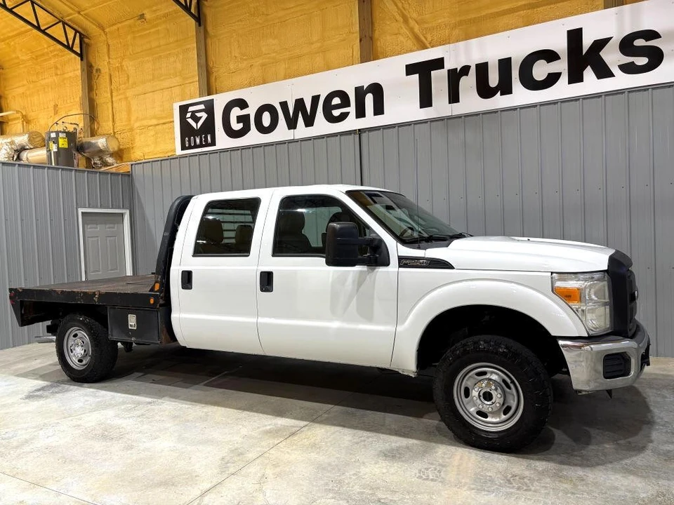 2015 Ford Super Duty 3rd Gen - Image 3 of 21