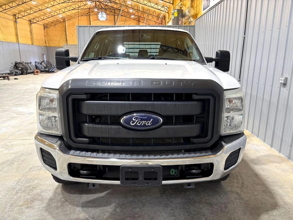 2015 Ford Super Duty 3rd Gen - Image 7 of 21