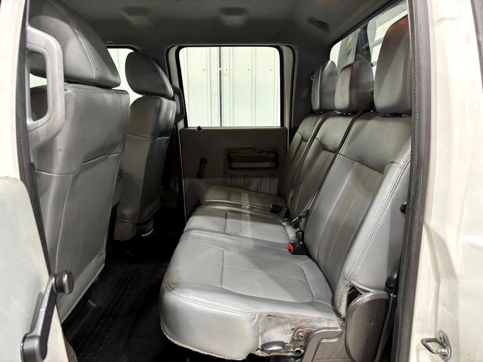 2015 Ford Super Duty 3rd Gen - Image 13 of 21
