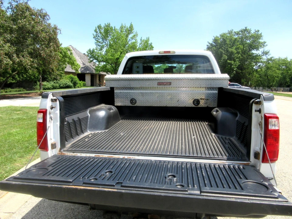 2015 Ford Super Duty 3rd Gen - Image 16 of 21