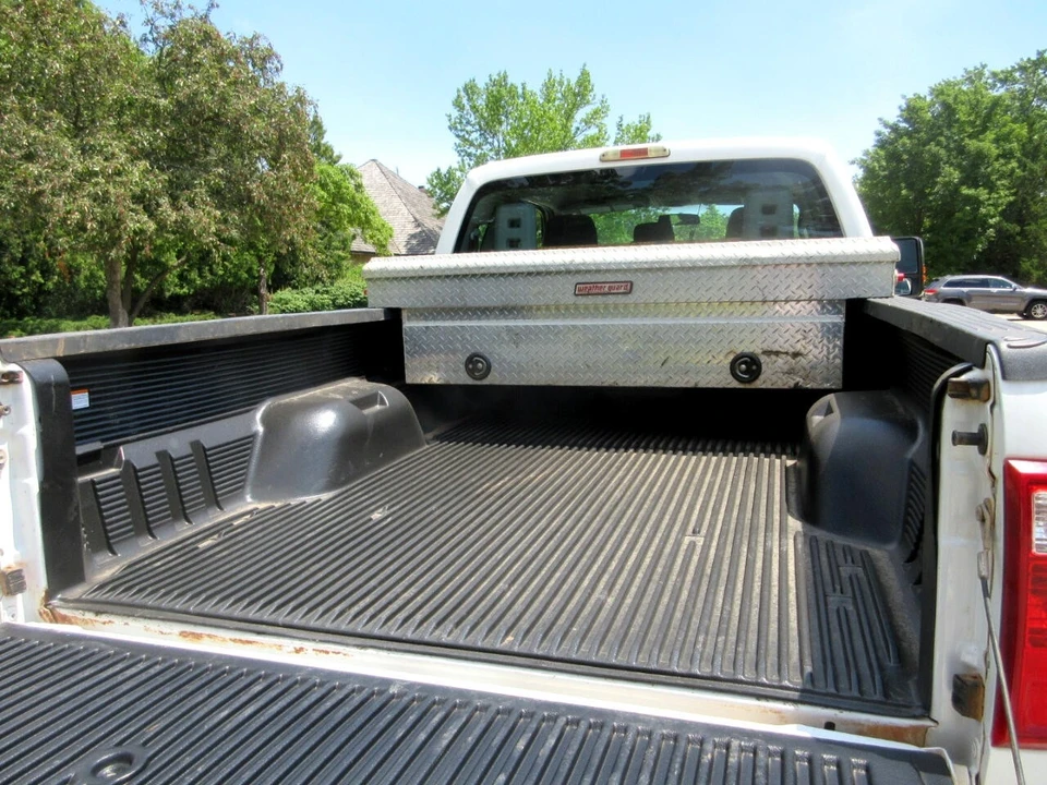 2015 Ford Super Duty 3rd Gen - Image 17 of 21