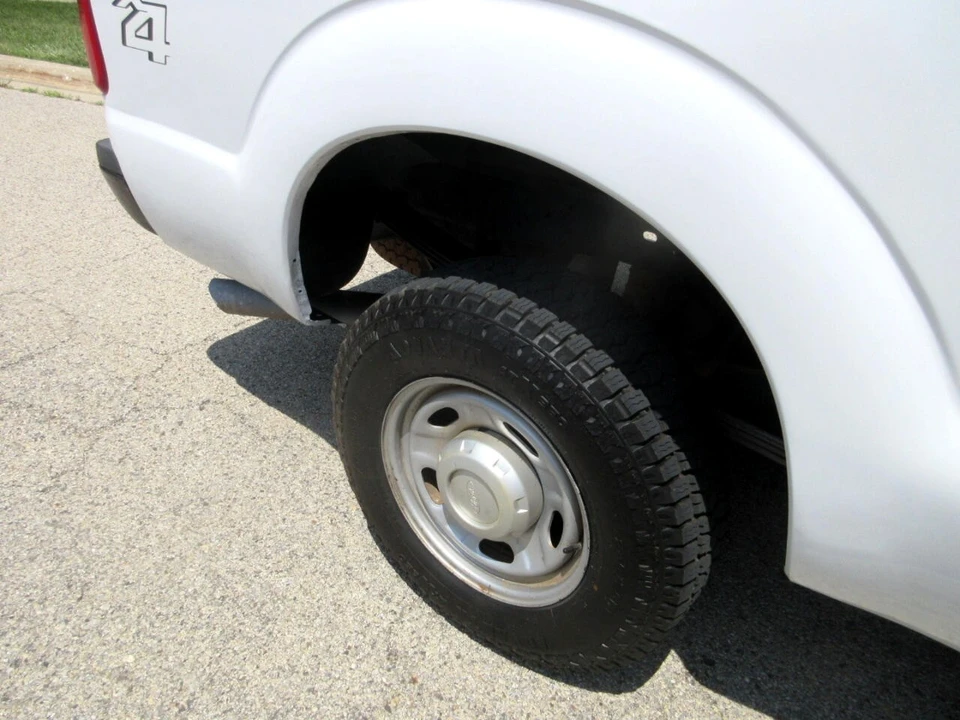2015 Ford Super Duty 3rd Gen - Image 14 of 21