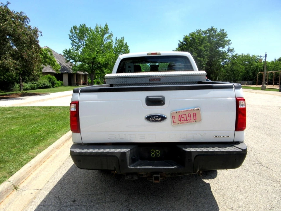 2015 Ford Super Duty 3rd Gen - Image 11 of 21