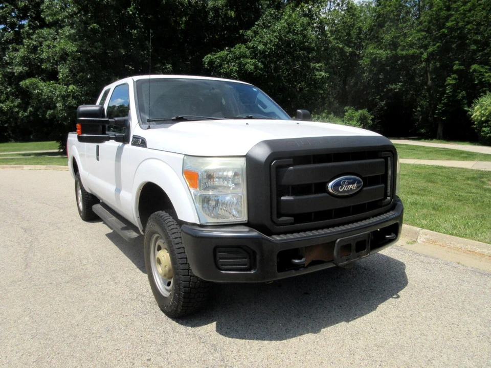 2015 Ford Super Duty 3rd Gen - Image 20 of 21