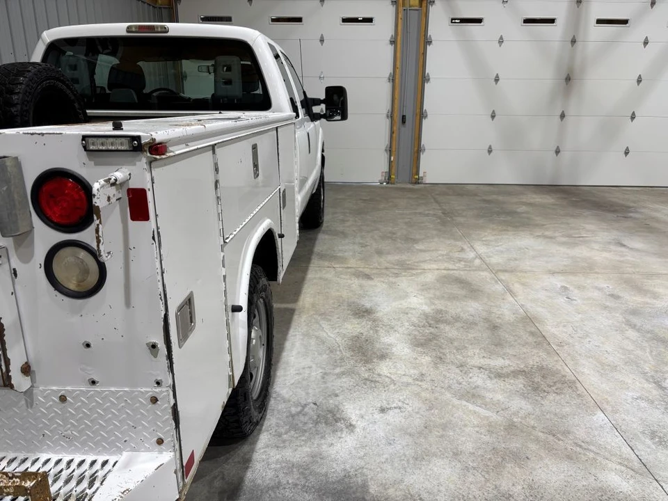 2015 Ford Super Duty 3rd Gen - Image 10 of 21