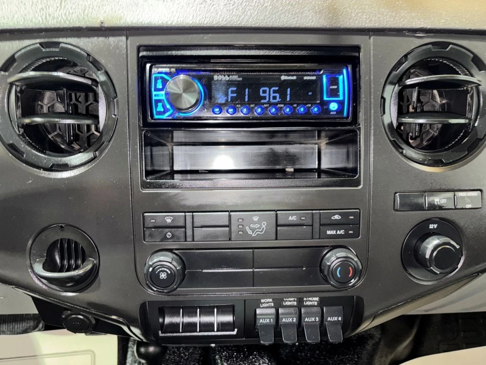 2015 Ford Super Duty 3rd Gen - Image 19 of 21