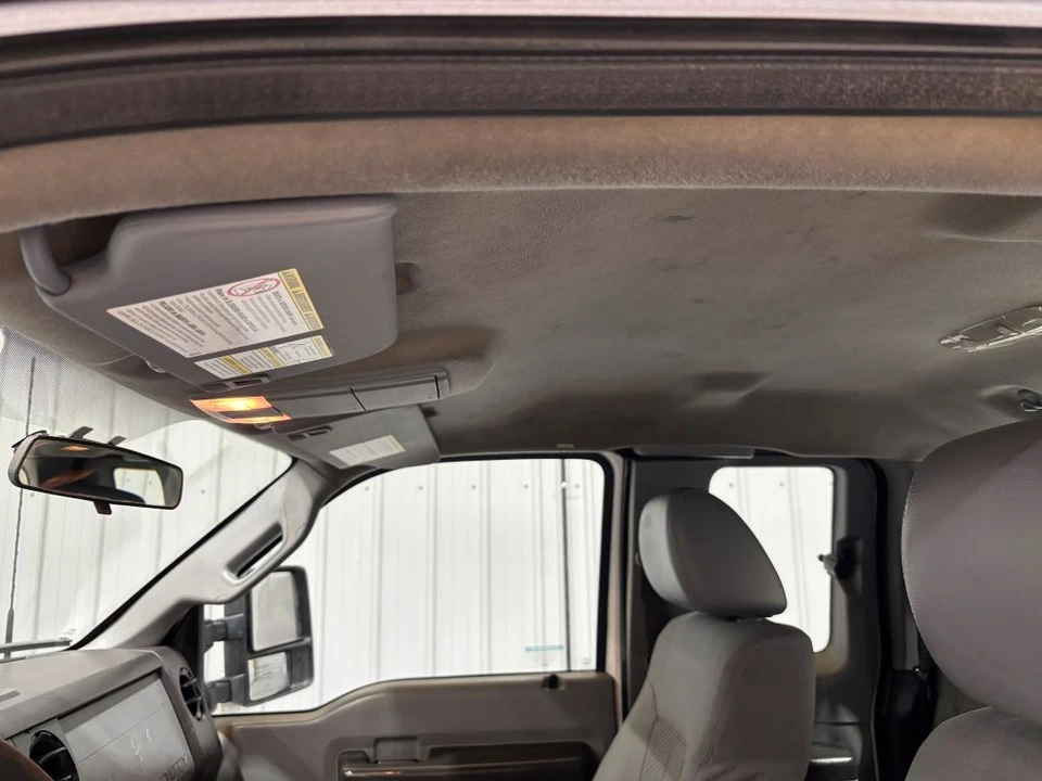 2015 Ford Super Duty 3rd Gen - Image 15 of 21