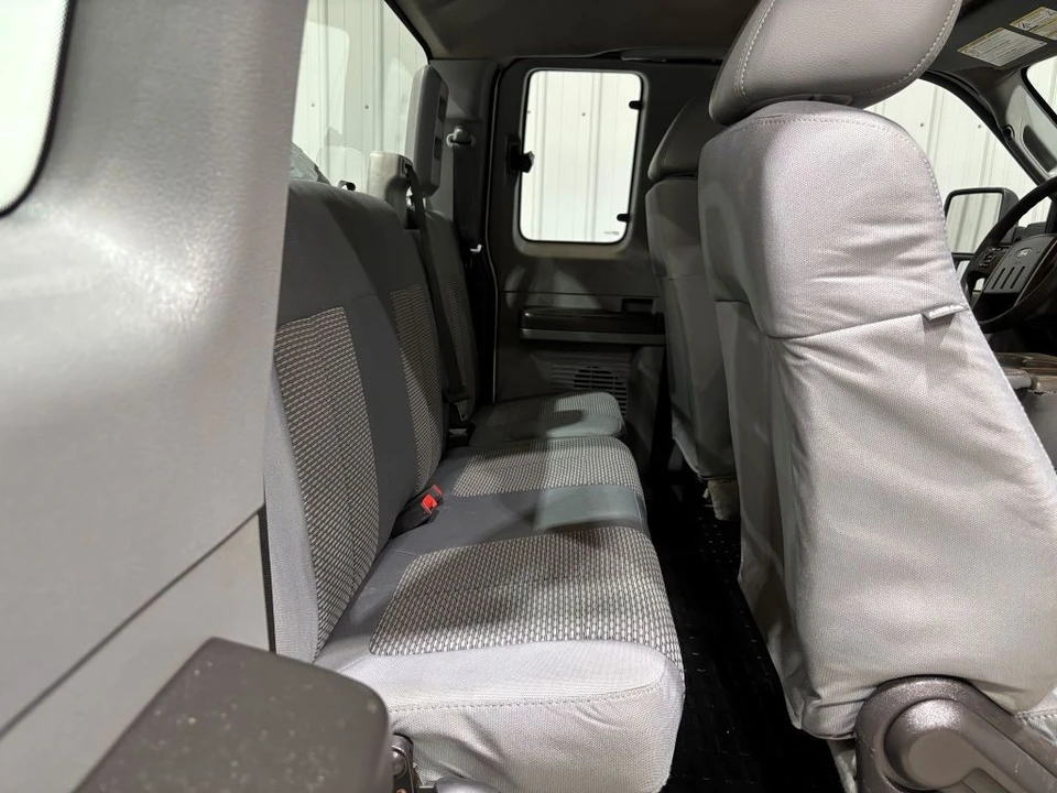 2015 Ford Super Duty 3rd Gen - Image 14 of 21