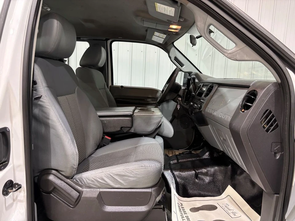 2015 Ford Super Duty 3rd Gen - Image 12 of 21