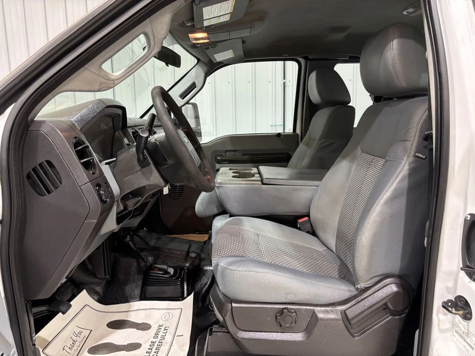 2015 Ford Super Duty 3rd Gen - Image 11 of 21
