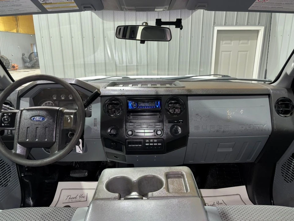 2015 Ford Super Duty 3rd Gen - Image 17 of 21