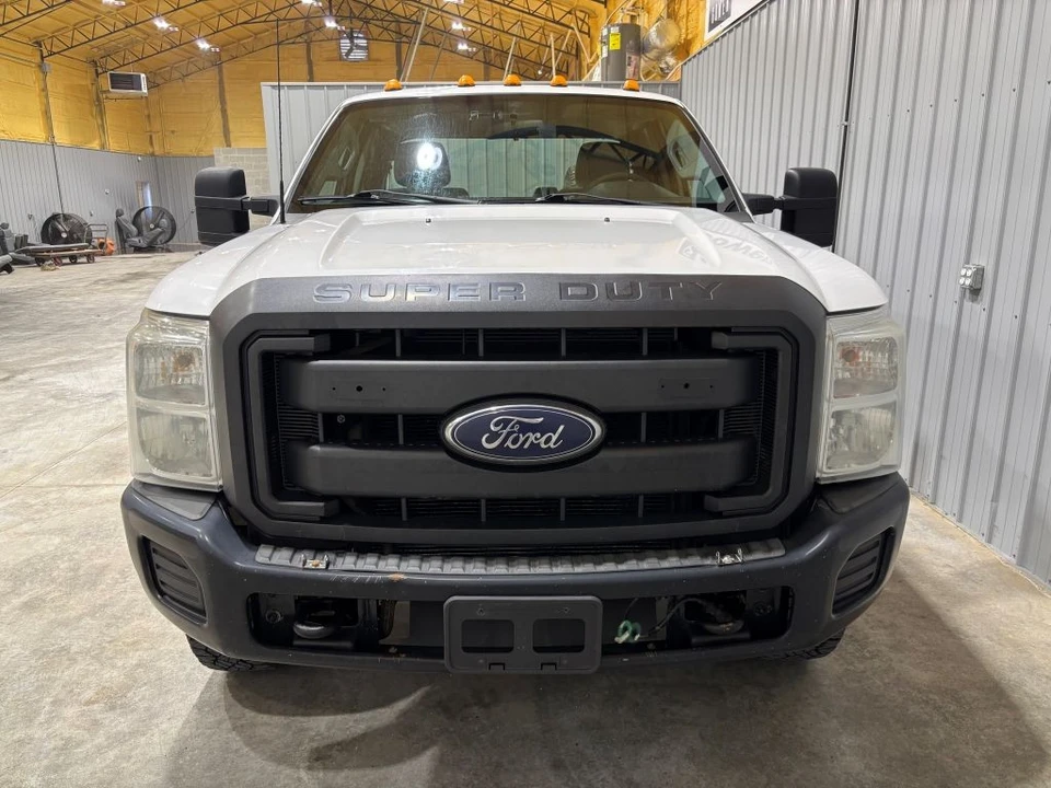 2015 Ford Super Duty 3rd Gen - Image 7 of 21