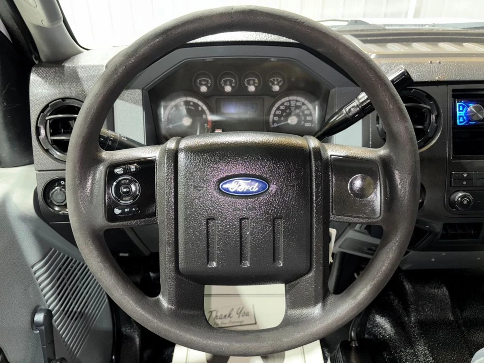 2015 Ford Super Duty 3rd Gen - Image 18 of 21