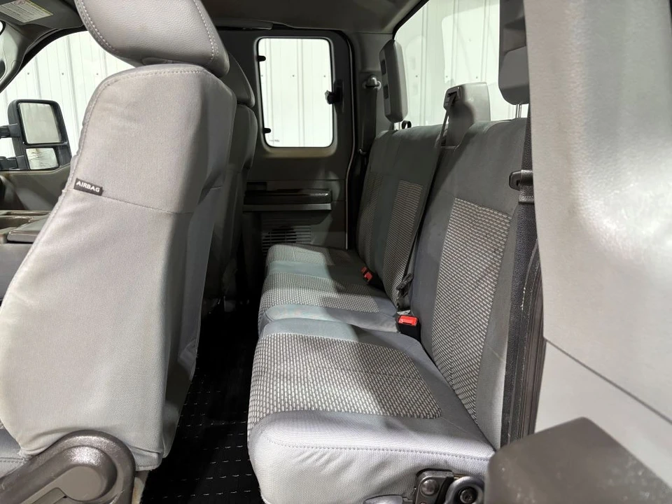 2015 Ford Super Duty 3rd Gen - Image 13 of 21