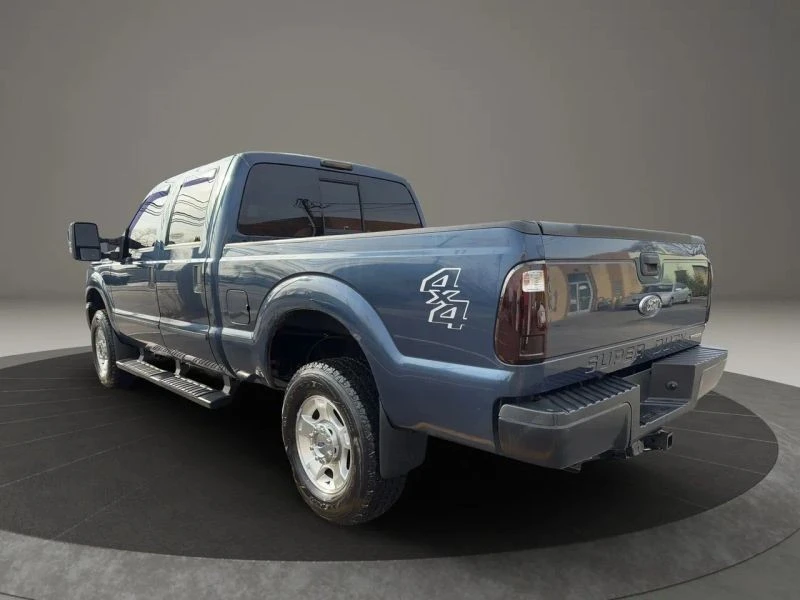 2015 Ford Super Duty 4th Gen - Image 7 of 12