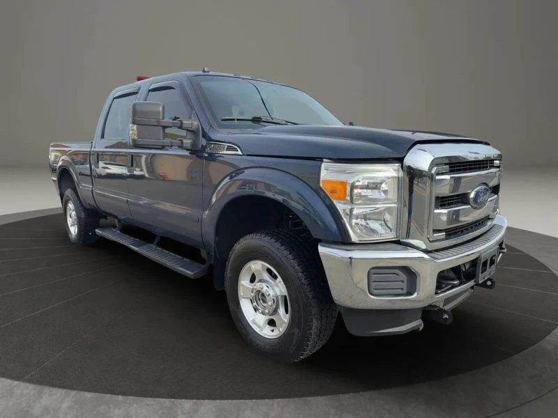 2015 Ford Super Duty 3rd Gen - Image 3 of 12