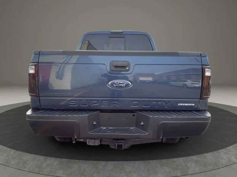 2015 Ford Super Duty 4th Gen - Image 6 of 12